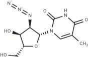 2'-Azido-2'-deoxy-5-methyluridine
