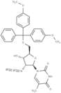 2'-Azido-2'-deoxy-5'-O-(4,4'-dimethoxytrityl)-5-methyluridine