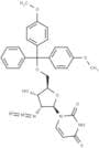 2'-Azido-2'-deoxy-5'-O-(4,4'-dimethoxytrityl)uridine