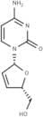 Dideoxycytidinene