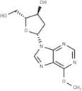 6-O-Methyl-2'-doxyinosine