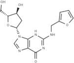 N2-(2-Furanylmethyl)-2'-deoxyguanosine