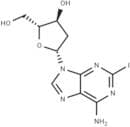 2'-Deoxy-2-iodoadenosine