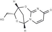 2'-Deoxy-3',2-anhydrouridine