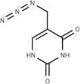 5-(Azidomethyl)-2,4(1H,3H)-pyrimidinedione