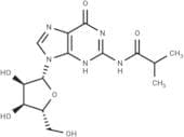 N2-Iso-Butyryl Guanosine