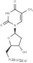 5'-Azido-5'-deoxythymidine