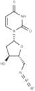 5'-Azido-2',5'-dideoxyuridine