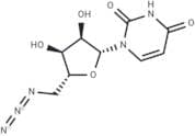 5'-Azido-5'-deoxyuridine