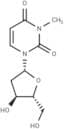 N3-Methyl-2'-deoxyuridine
