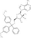 5'-O-(4,4'-Dimethoxytrityl)-2'-β-C-methyladenosine