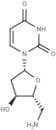 5'-Amino-2',5'-dideoxyuridine