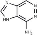 1H-Imidazo[4,5-d]pyridazin-7-amine