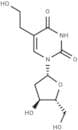 5-(2-Hyroxyethyl)-2'-deoxyuridine