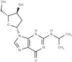 2'-Deoxy-N2-isopropyl guanosine