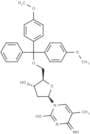 2'-Deoxy-5'-O-DMT-5-methylcytidine