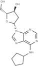 2'-Deoxy-N6-cyclopentyladenosine