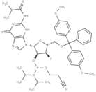 3'-F-3'-dG(iBu)-2'-phosphoramidite