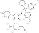 3'-O-Me-U-2'-phosphoramidite