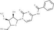 N4-Benzoyl-3'-O-methylcytidine
