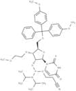 3'-O-MOE-U-2'-phosphoramidite