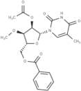 2'-O-Acetyl-5'-O-benzoyl-3'-O-methyl-5-methyluridine
