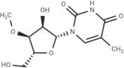 3'-O-Methyl-5-methyluridine