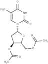 3',5'-di-O-acetylthymidine