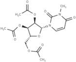 2',3',5'-Tri-O-acetyl-N3-methyluridine