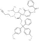 (S)-GNA-C(Bz)-phosphoramidite