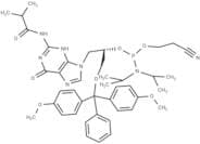 (S)-GNA-G(iBu) phosphoramidite