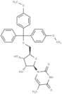 5'-(4,4'-Dimethoxytrityl)-5-methyluridine