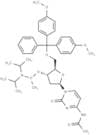 5'-DMTr-dC   (Ac)-methylphosphonamidite