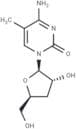3'-Deoxy-5-methycytidine