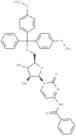 N4-Benzo yl-5'-O-(4,4'-dimethoxytrityl)-aracytidine