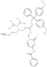 DMTr-FNA-C(Bz)phosphoramidite