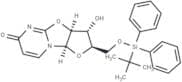5'-O-TBDPS-2,2'-anhydrouridine
