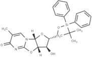 5'-O-TBDPS-5-methyl-2,2'-anhydrouridine