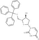 5'-O-Triphenylmethyl-2'-deoxyuridine