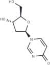 2-Deoxy-2'-deoxyuridine