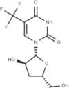 3'-Deoxy-5-trifluoromethyluridine
