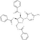 2',3',5'-Tri-O-benzoyl-5-azacytidine