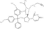DMTr-TNA-U-amidite