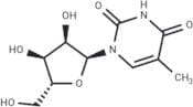 α-5-Methyluridine