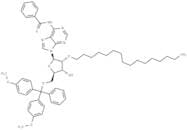 N6-Bz-5'-O-DMTr-2'-O-hexadecanyl adenosine