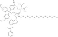 N6-Bz-5'-O-DMTr-2'-O-hexadecanyl adenosine 3'-CED phosphoramidite
