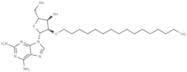 2'-O-Hexadecanyl-2-aminoadenosine