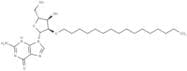 2'-O-Hexadecanyl guanosine