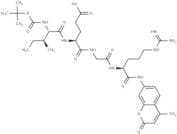 Boc-Ile-Glu-Gly-Arg-AMC