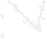 Fibrinopeptide A, human TFA
